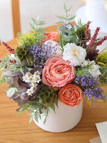 フラワー ギフト