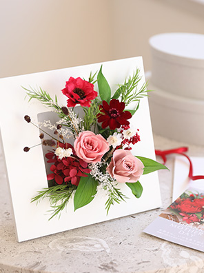 スタンド・壁掛けの2Way