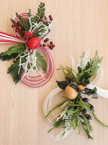 フラワー ギフト