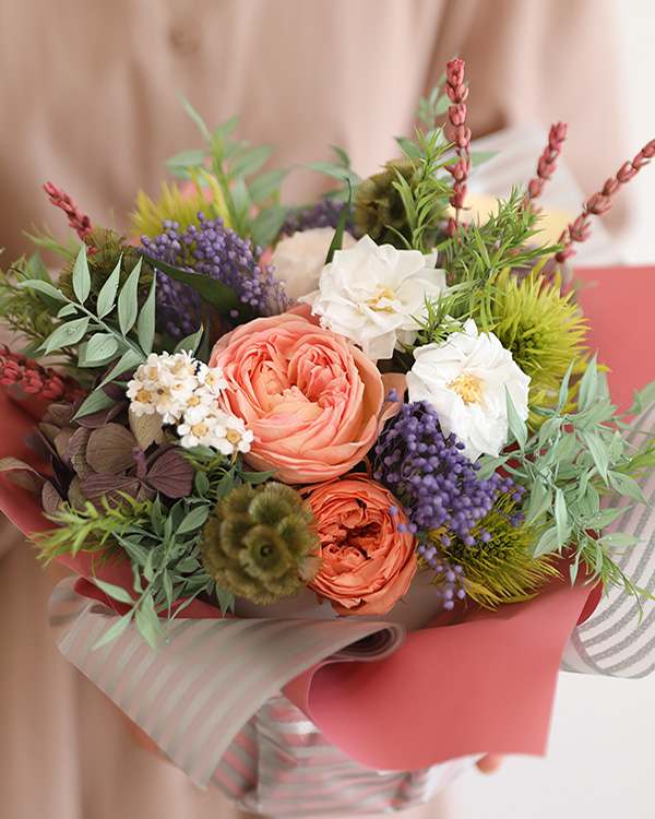 プリザーブドフラワー ギフト プレゼント 女性 記念日 ローズ インテリア ディスプレイ 誕生日 結婚祝い アレンジメント