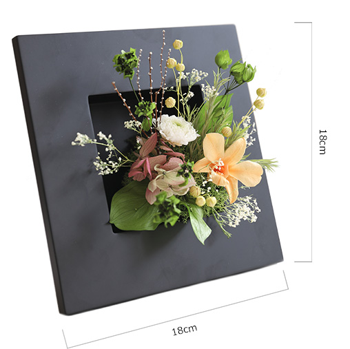 プリザーブドフラワー ギフト プレゼント 女性 記念日 インテリア お供え 誕生日 命日