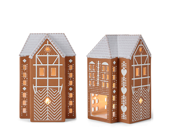 オーナメント/木製/クリスマス/インテリア/北欧