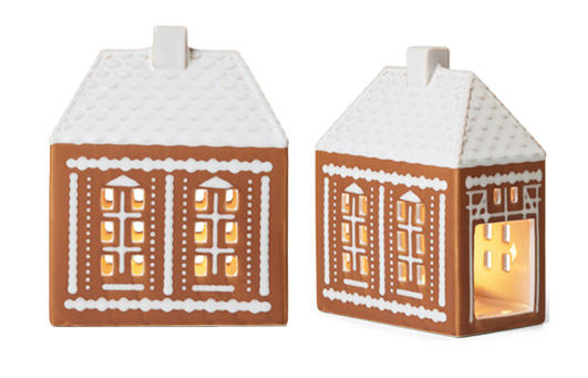 オーナメント/木製/クリスマス/インテリア/北欧