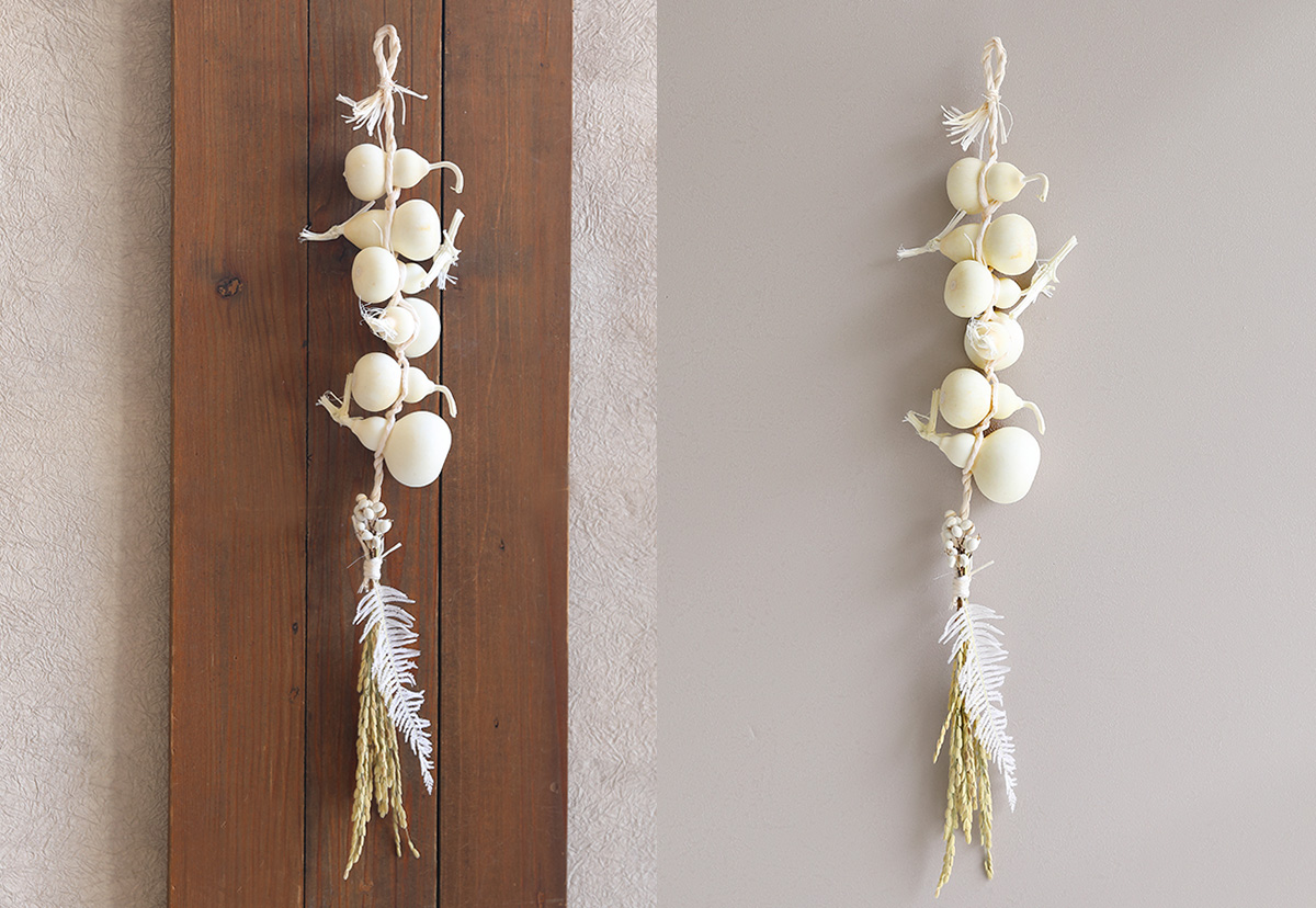 瓢縁 ひょうえにし｜数量限定 和花 プレゼント ギフト お正月 お正月