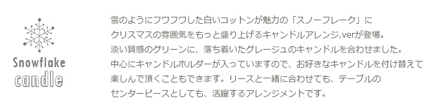 クリスマス リース